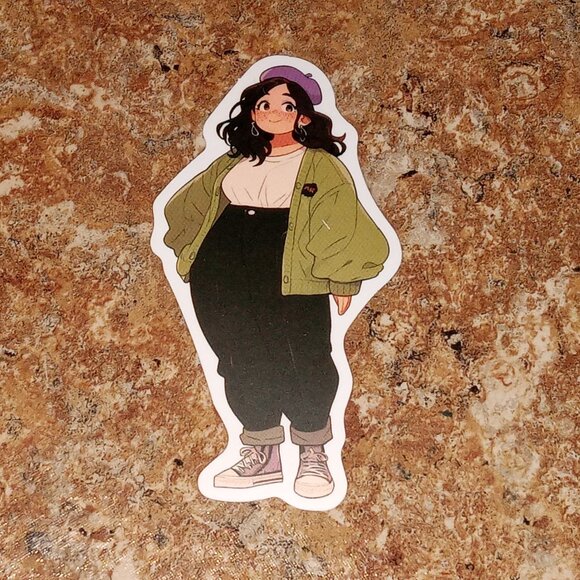 🎯 10 for $10 / Sticker - Picture 1 of 4